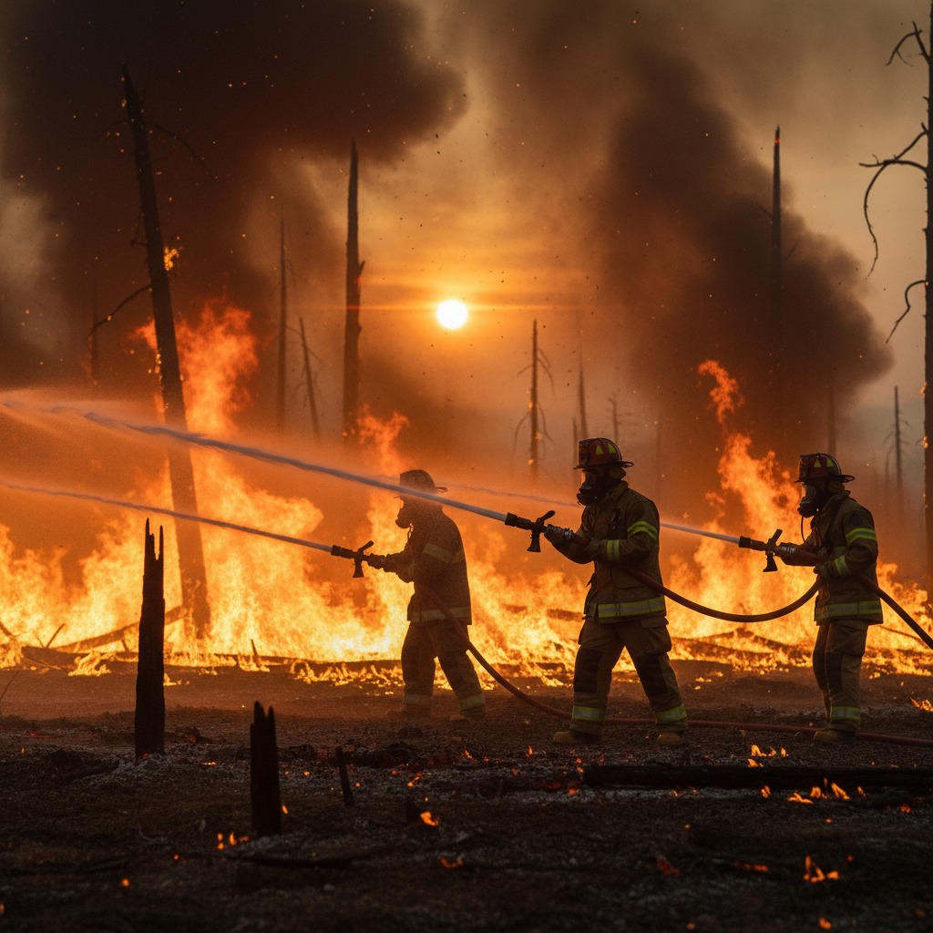Bomberos, brigadas forestales y comunidades locales ya imaginan un futuro más seguro con ETNA.
En ETNA no fabricamos gafas: creamos visión estratégica.
#ETNAEyewear #PremiumTech #SmartInnovation #AILeadership #FutureSafety #SmartEyewear